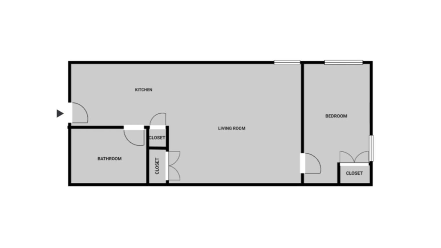 Blueground Bridge Plaza Rooftop Nr Brooklyn Bridge Nyc-1873 Apartment New York